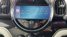 MINI Countryman 1.5 Cooper Exclusive 5dr Auto Petrol Hatchback